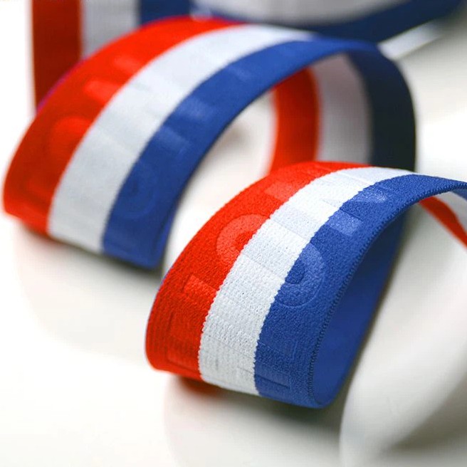 Super Stretchable Elastic